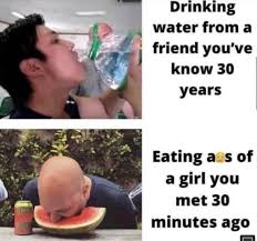 The Sexiest Cuffing Memes - Guaranteed Pleasure