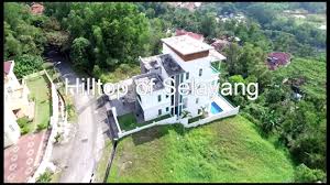 Batu dam (reservoir) 3.9 km. Justin Toh Property Eps 1 Bungalow Bandar Baru Selayang 2 Youtube