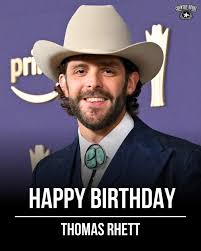 thomas rhett · 1.2M threads