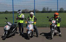 Motorcycle Cbt Clothing Guide Biker Rated