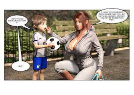 Soccer Mom [2019] - AgeArts