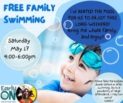 I will be at the pool Friday night between 5-6pm setting up for the meet  this weekend if anyone needs volunteer hours and would like to help.