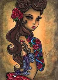 Ikee Design House-Shaped Wooden Shadow Cubby Box Display Shelf Organizer  Storage Shadow Box for Mini Figures, Set of 3, Wash White Color, 10 W x 2  1/4 D x 15 H in