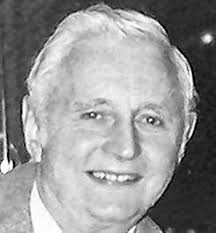 Daniel ARENT Obituary (2019)