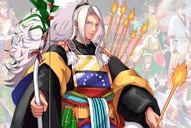 Pese al aplazamiento de los juegos olímpicos tokio 2020, producto a la pandemia por el coronavirus, japón no ha parado en sus esfuerzos de y chile no podía estar ausente. Ilustradores Japoneses Realizan Samurais Para Los Paises Participantes De Las Olimpiadas El Impulso