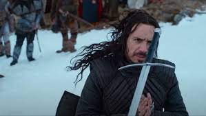 Invitée à rome, guenièvre a défié malgré elle un gladiateur, et arthur doit se battre contre lui à kaamelott. Ekt2vfw6bn5x8m