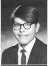 Yesterday I posted an obituary for Bill Starnes, thinking that he graduated  from WHHS in 1970. He was a PV student who then went to North High. His  younger brother, Thomas Starnes