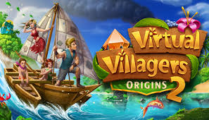 We did not find results for: Virtual Villagers Origins 2 On Steam