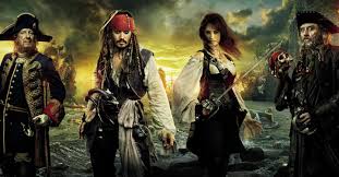 Do you like this video? Pirates Of The Caribbean On Stranger Tides Streaming