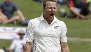 The links above allow you to move between the batting and bowling rankings of a player in both test and odi cricket. Neil Wagner On Song But Needs Policing On Short Pitched Bowling
