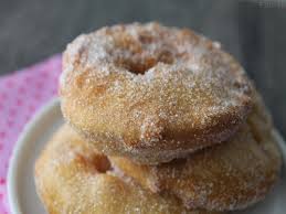Beignets Aux Pommes Faciles Famoh Blog Culinaire Et Recettes De Cuisine Par Fabienne Recette Beignet Aux Pommes Beignets Recette Beignet Aux Pommes