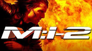 Ethan is snagged out of a vacation to track down a rogue imf agent living in sydney who has stolen a very dangerous virus and has malicious plans for it. Intip Sinopsis Film Mission Impossible Ii Bioskop Transtv Malam Ini Tayang Jam 21 00 Wib Halaman All Tribun Jateng