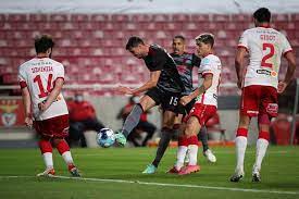 Assistir benfica x spartak moscou ao vivo sem travamentos na tela, venha assistir grátis spartak moscou e benfica pelo liga dos campões da uefa aqui no. 2jnu4bupr9 Bgm