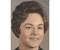 Carolyn Blunt Obituary (2025)