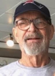 James Anderson Obituary