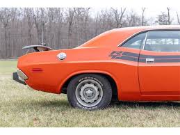 Image result for Hemi Orange 1973 Challenger