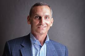 Finding faith, fitness and fellowship: David Redding is NCLW Lawyer of the  Year