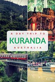 Top Things To Do In Kuranda Australia Travel Guide Australia Travel Travel