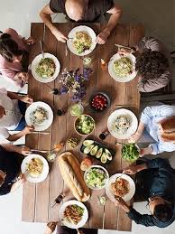 Host a delicious dinner party in the comfort of your own home without lifting a finger! Private Dining Personal Chef Regan George Catering Services