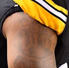 We did not find results for: Stevan Ridley S 8 Tattoos Their Meanings Body Art Guru