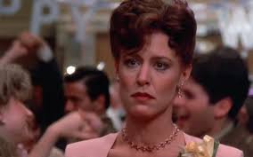 Smackdown '84: Glenn Close, Dame Peggy, Lahti, Crouse, and Page