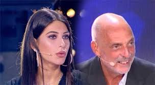 Последние твиты от brosio (@realspectyr). Paolo Brosio Yes To Marriage With His Girlfriend But His Mother Is Against It Ruetir