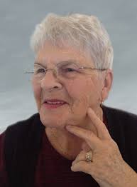 Marie-Berthe Forest Bergeron