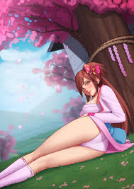 Pokemon Conquest Porn - Page 12 Of 13 - Rule 34