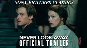 Online sinema film izle platformunda vizyondaki en yeni filmleri 1080p kalitesinde full hd izleyebileceğiniz film sitesi. Never Look Away Official Us Trailer Hd 2018 Youtube