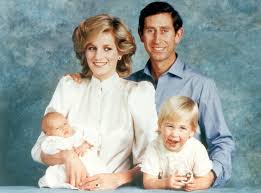 Diana's unprecedented popularity both in britain and abroad continued after her divorce from charles, prince of wales. Prince William S 30th Birthday From Mother Diana To Kate Middleton A Selection Of Poignant Pictures Daily Mail Online