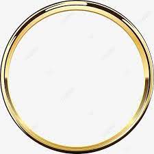 Gold Lebel Element Gold Circle Goldcircle Gold Png And Vector With Transparent Background For Free Download In 2021 Gold Circle Frames Frame Logo Background Wallpaper For Photoshop