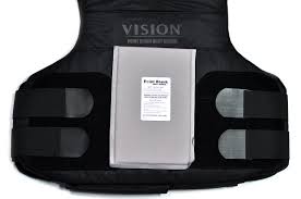 Gear Review Point Blank Vision Body Armor The Truth About