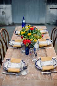 Hosting labor day at home? 23 Amazing Labor Day Party Decoration Ideas