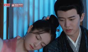 Lưu Thủy Điều Điều