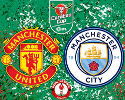 ⚽️ athletic club vs atletico madrid ⏰ 8pm. Carabao Cup Preview Manchester United Vs Manchester City Down The Wings