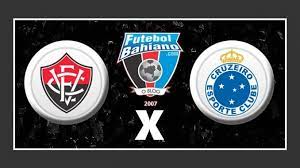 O jogo do cruzeiro ao vivo hoje acontece às 19h15, horário de brasília. Onde Assistir Vitoria X Cruzeiro Ao Vivo Pelo Brasileiro Da Serie B