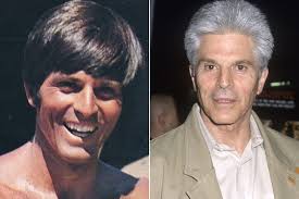 Qué fue de Jorge Rivero, galán del cine de ficheras?