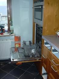 Spulmaschine Und Herd Ubereinander Wohnung Kuche Kuchen Design Kuchen Planung