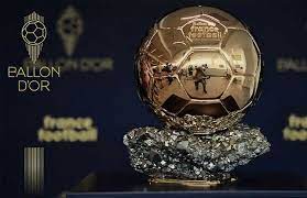 Ballon D Or 2021 Date Uk Time Odds Nominees And Everything You Need To Know Givemesport