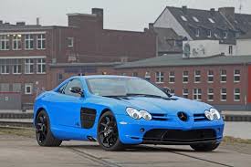 Mercedes Benz Slr Mclaren By Cut48 And Edo Competition Slr Mclaren Mercedes Slr Benz Car