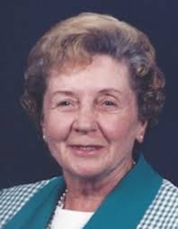 R. Maxine Webster Obituary