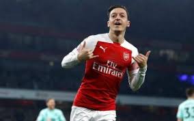 Ozil streams live on twitch! Mesut Ozil S Comments Damage Relations With China