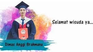 Kelulusan adalah saat yang tepat untuk memberikan saran dan masukan yang penutup yang hangat merupakan elemen yang juga sangat penting dalam rangka membuat kartu ucapan selamat wisuda yang menarik! Video Ucapan Selamat Wisuda Happy Graduation Untuk Pacar Teman Sahabat Youtube