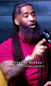 When you date a man you ARENT attracted to, you opened the door for  infidelity. #stephanspeaks #motivation #inspiration #dating #relationship  #xyzbca #trending #viral #fyp #fy