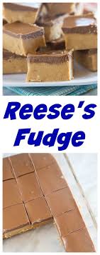 Reese S Fudge Dinners Dishes And Desserts Recette Bonbon Gateaux Et Desserts Recettes Sucrees