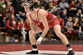 Fibber mcgee was a lovable blunderer and teller of tall tales. Isaac Jordan Wrestling Wisconsin Badgers