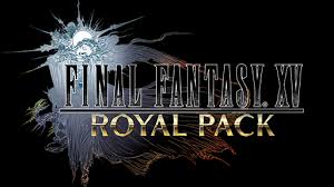 Classic group shot and view from final fantasy xv. Is Final Fantasy Xv S Royal Pack Worth The Money