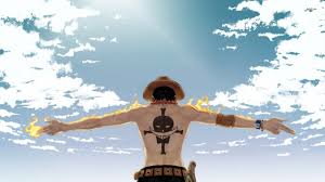 Want to discover art related to one_piece_ace? One Piece Amv Ace Death Louder Youtube