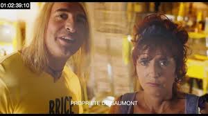Partager ce film avec vos amis. Brice De Nice 3 Le Film Complet Video Dailymotion