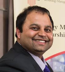 45th Annual Atlantic Schools of Business Conference